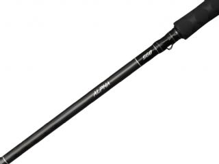 Savage Gear Alpha SG8 Swimbait Casting Rod 56-220g - 